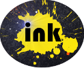 ink strings logo
